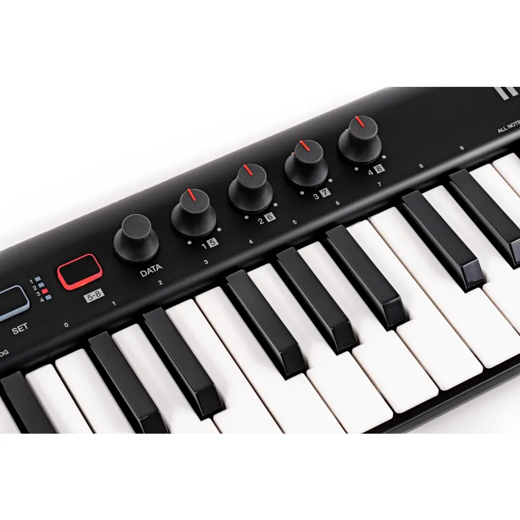   iRig Keys 2