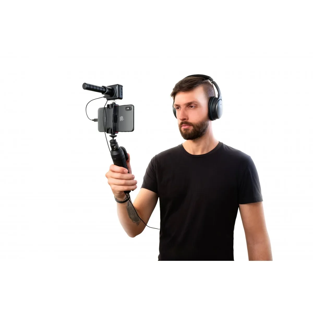   iRig Mic Video
