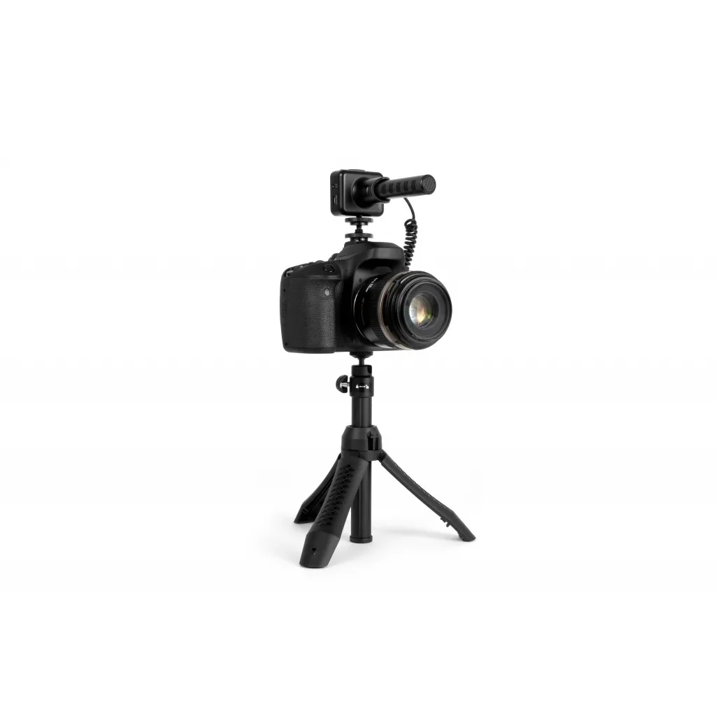   iRig Mic Video Bundle (rozbalený)