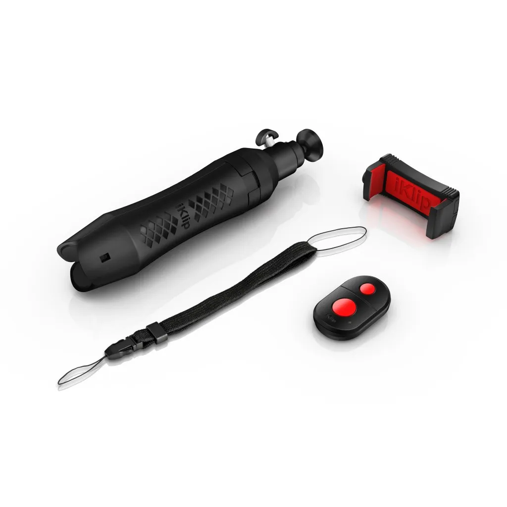   iRig Mic Video Bundle (rozbalený)