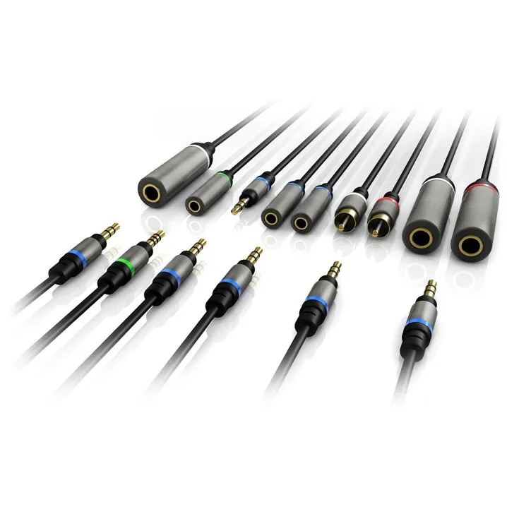   iLine Cable Kit