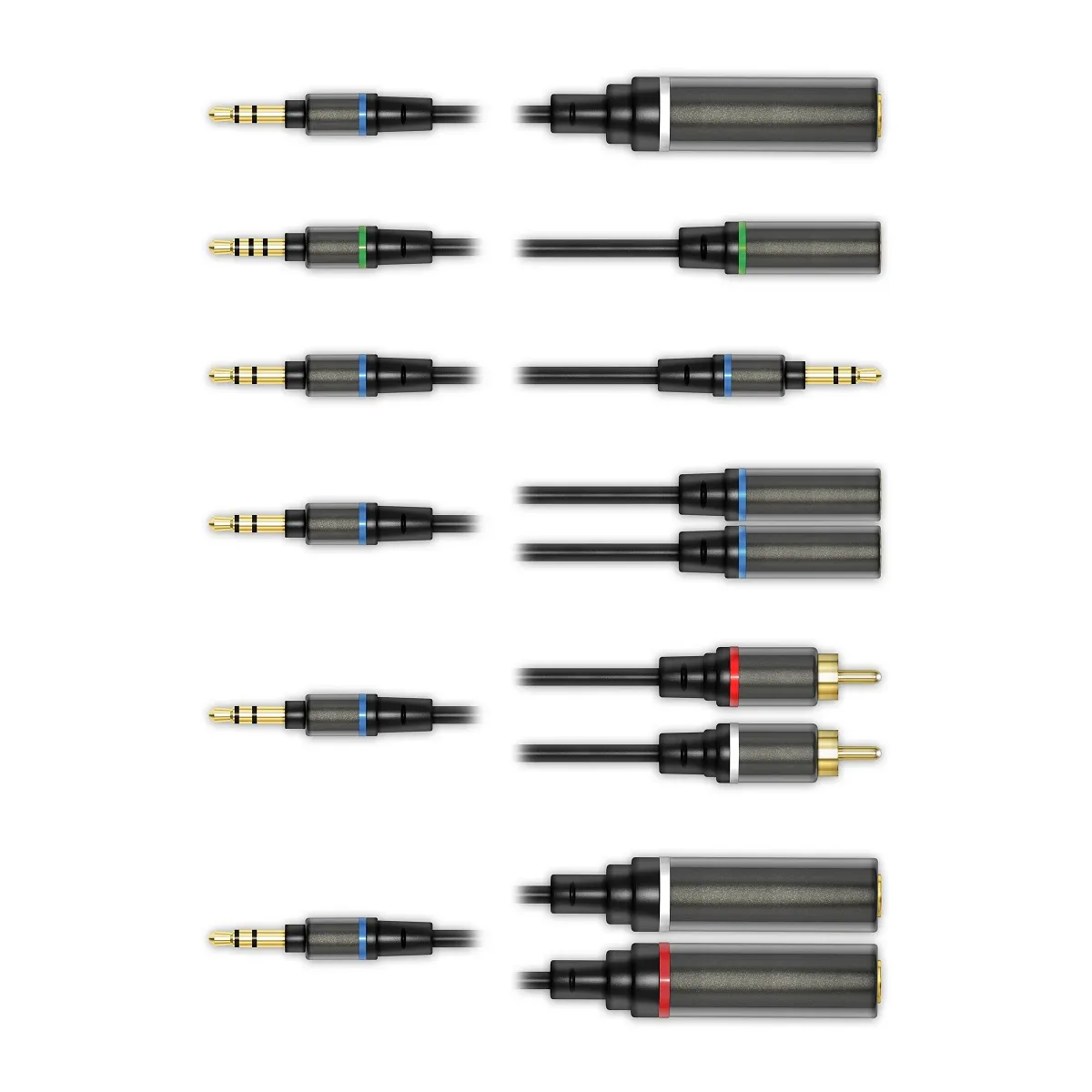   iLine Cable Kit