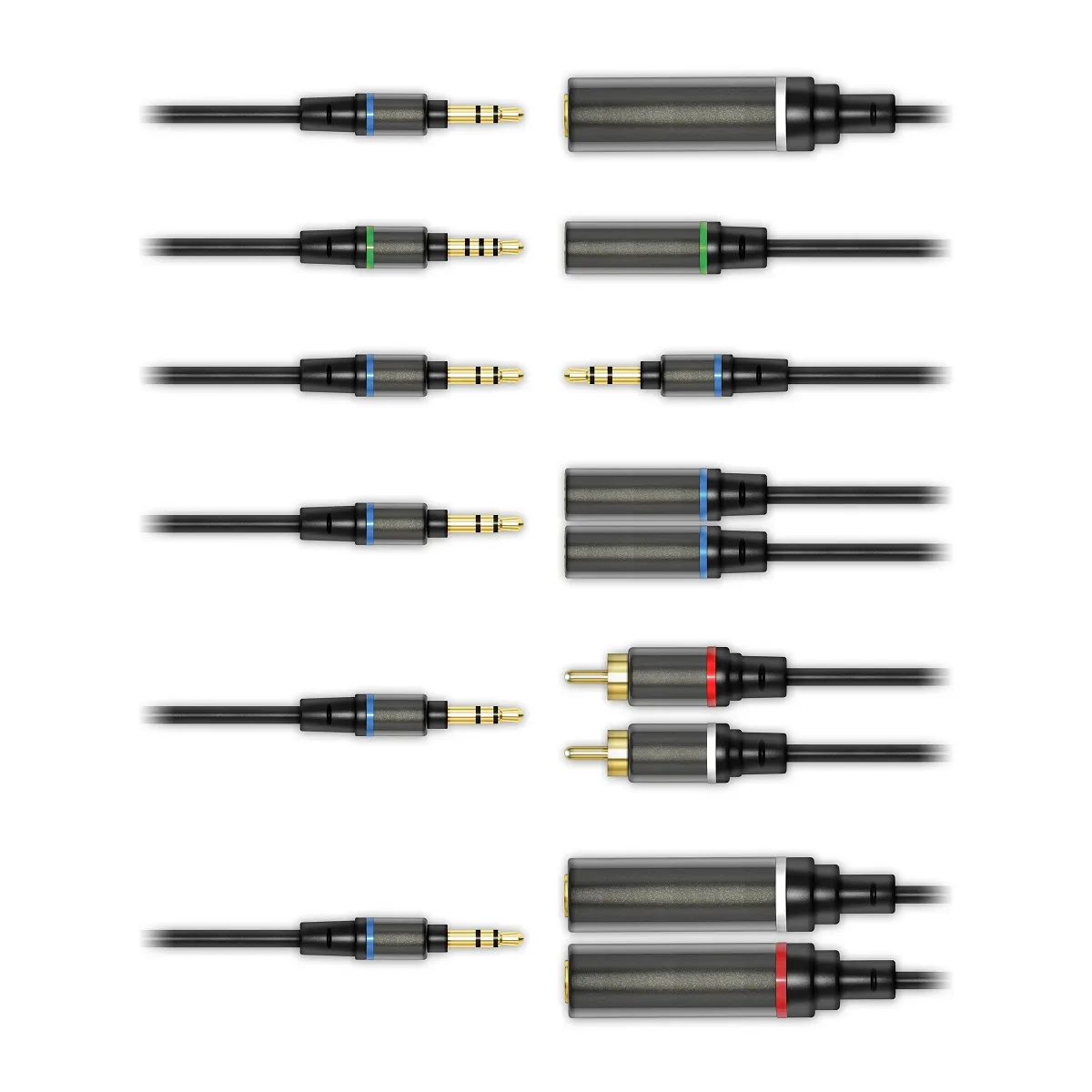   iLine Cable Kit