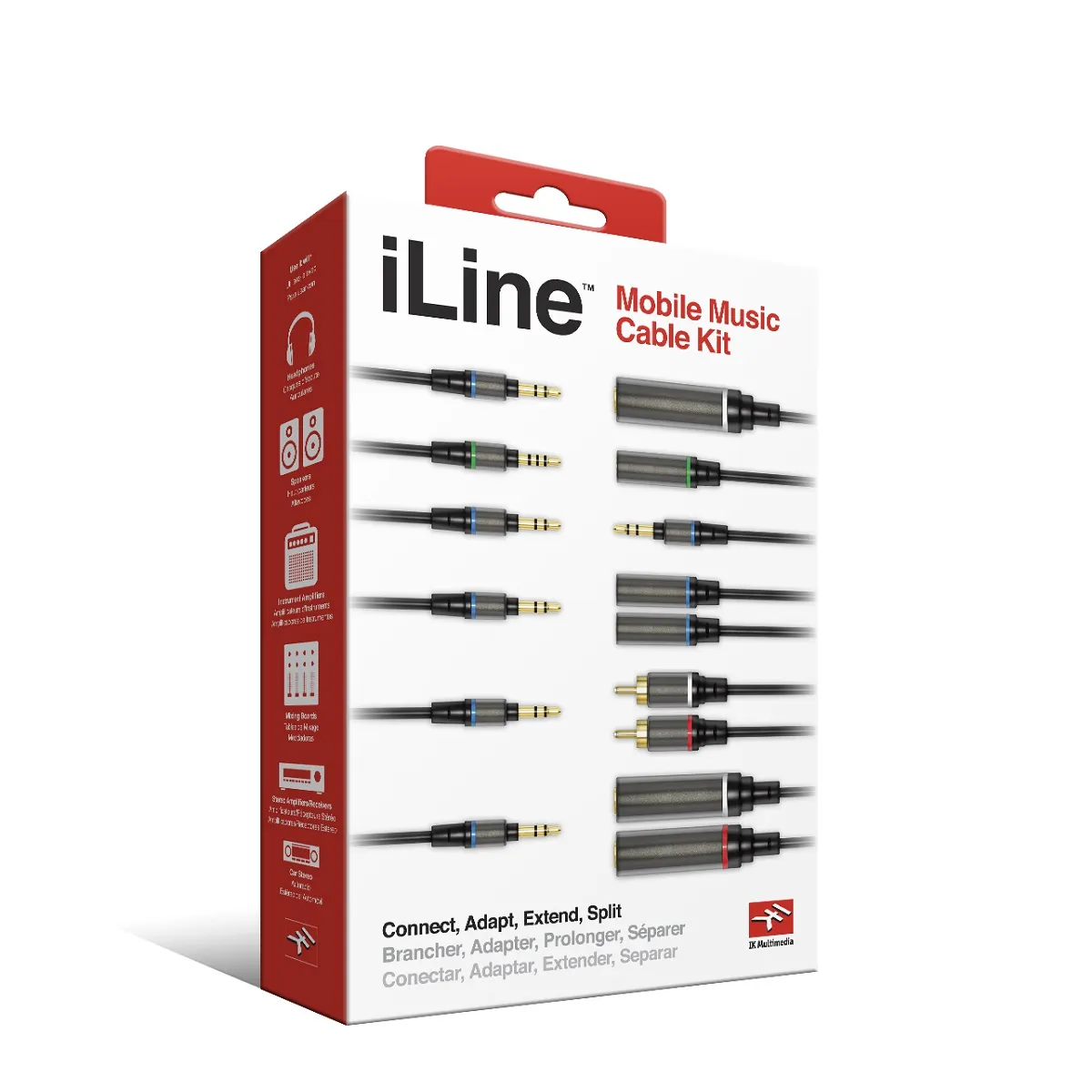   iLine Cable Kit