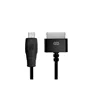   30-pin to Micro-USB cable