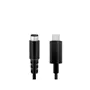   USB-C to Mini-DIN Cable