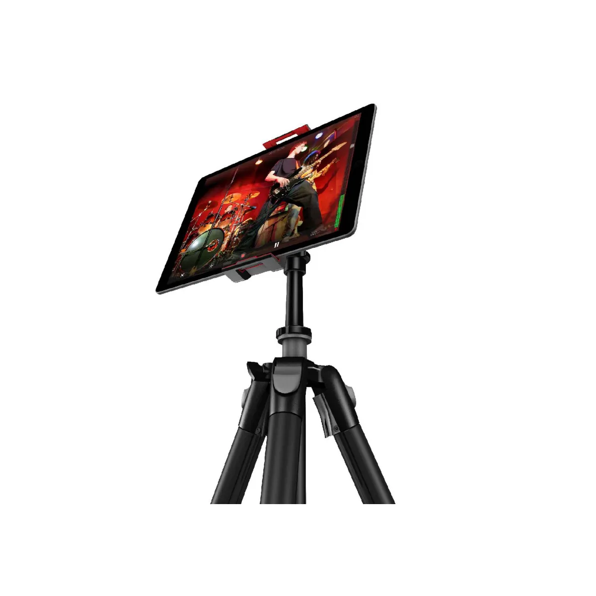   iKlip 3 Video