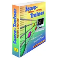   ScoreTrainer Professional
