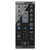   Traktor Kontrol Z1