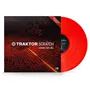   Control Vinyl MK2 Red