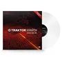   Control Vinyl MK2 White