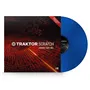   Control Vinyl MK2 Blue