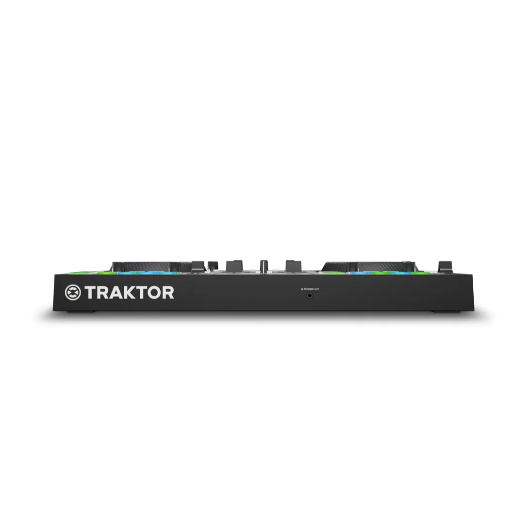   Traktor Kontrol S2 MK3