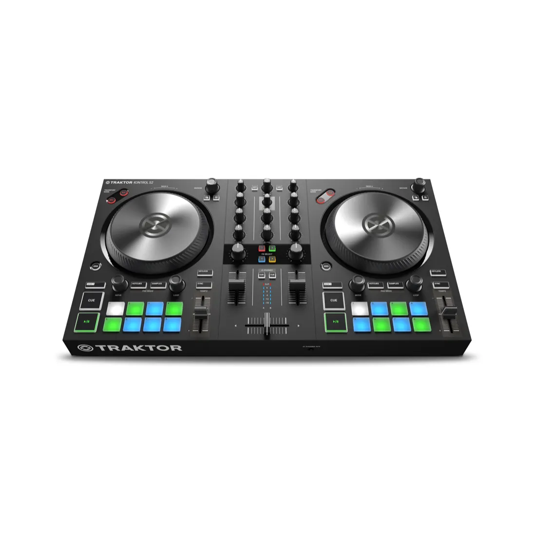   Traktor Kontrol S2 MK3