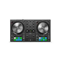   Traktor Kontrol S2 MK3