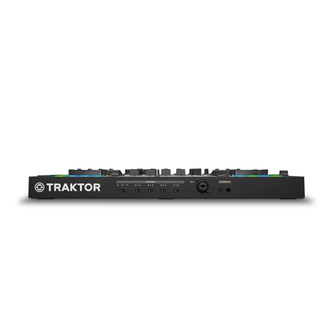   Traktor Kontrol S4 MK3