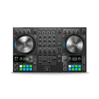   Traktor Kontrol S4 MK3