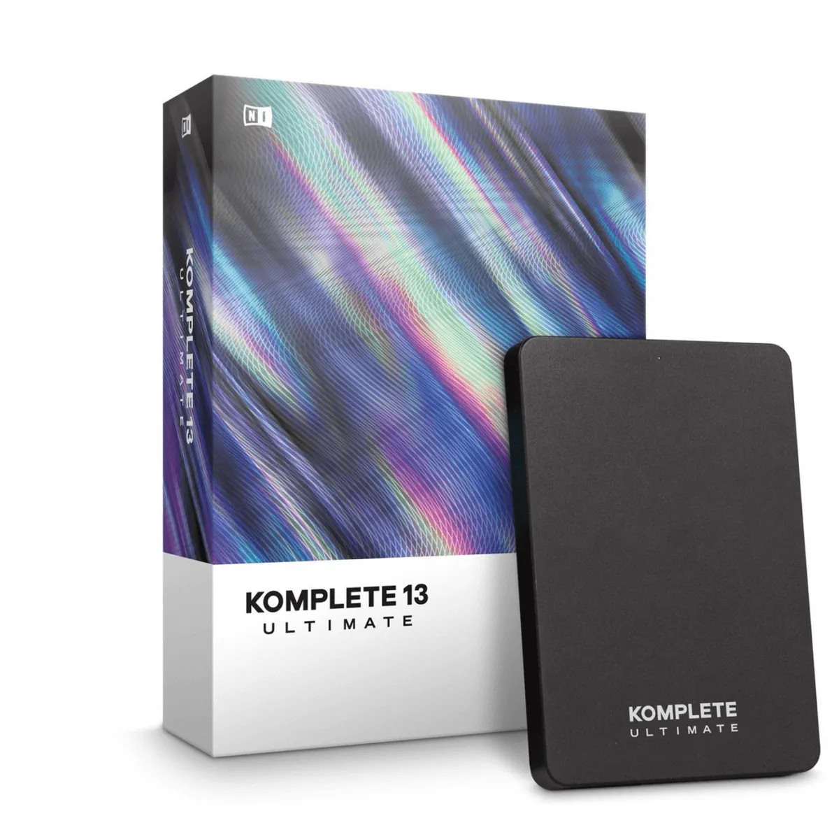   KOMPLETE 13 Ultimate Upgrade (Komplete 8-13)