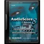   AudioScore Ultimate 8