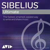   Sibelius | Ultimate přechod na předplatné (na 1 rok)