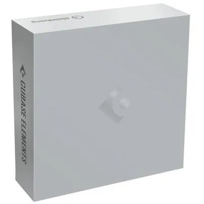   WaveLab Elements 10