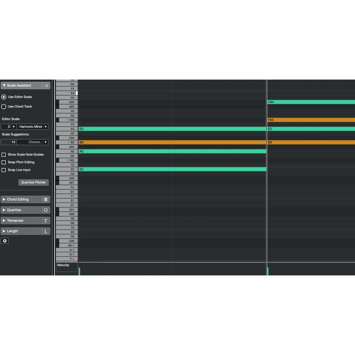  Cubase Artist 11