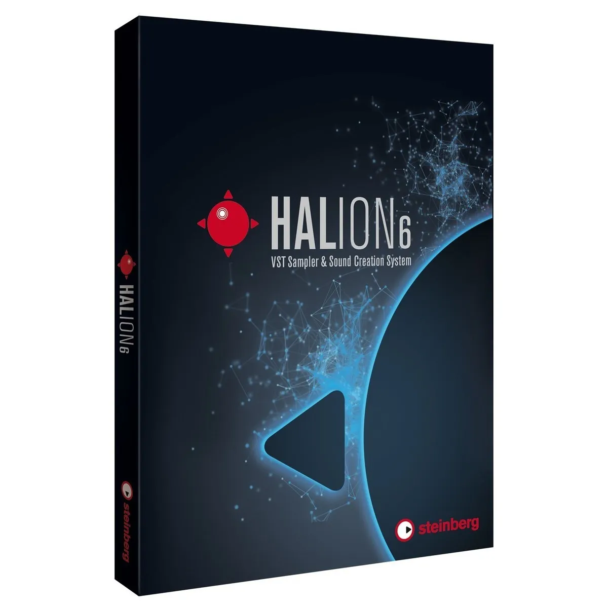   Halion 6 EDU