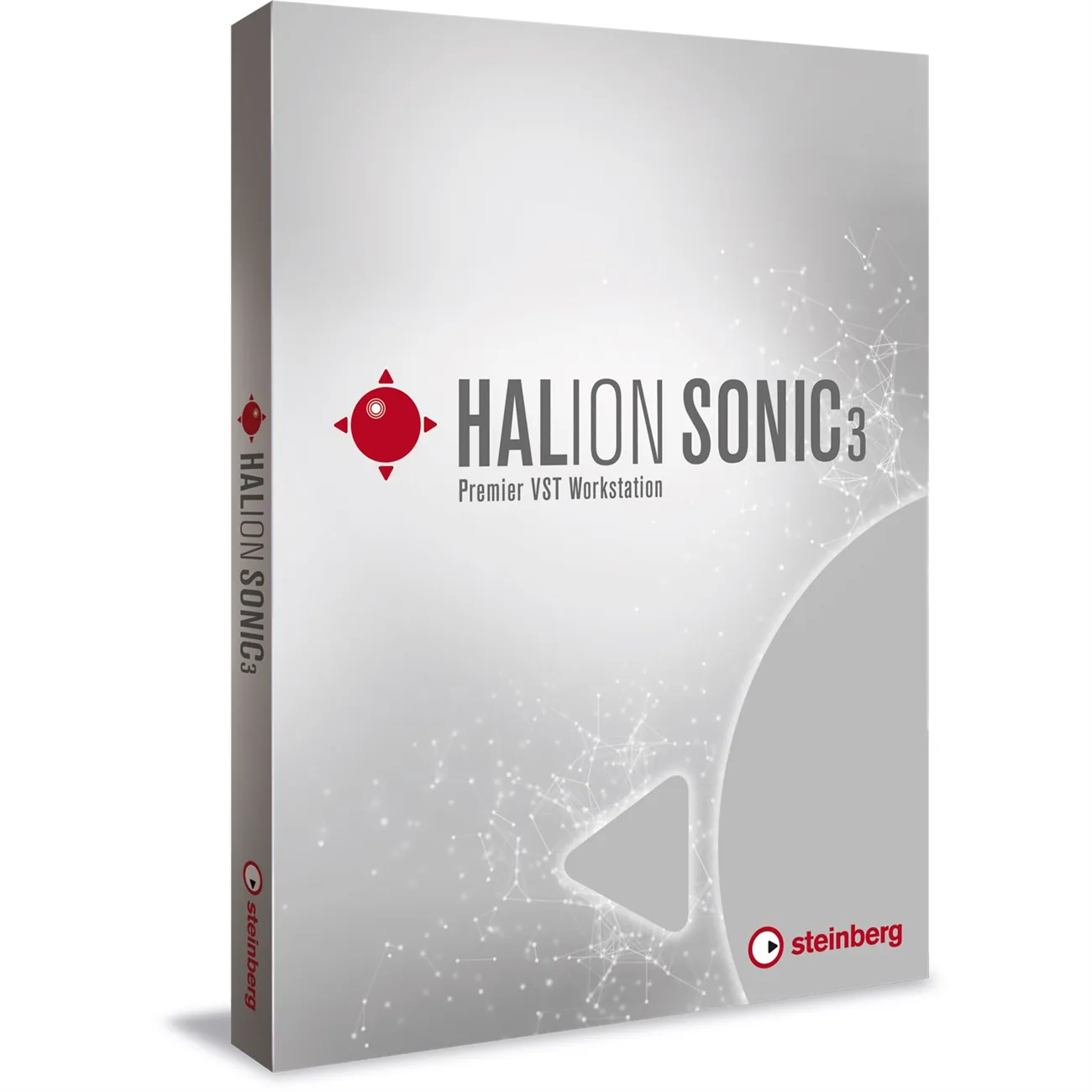   Halion Sonic 3 EDU