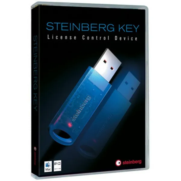   USB eLicenser