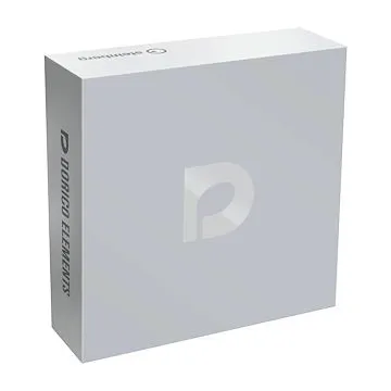   Dorico Elements 3.5