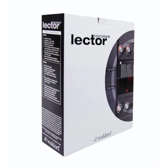  Lector (El.licence)