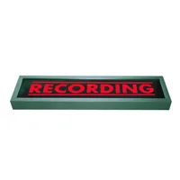   RECORDING Display