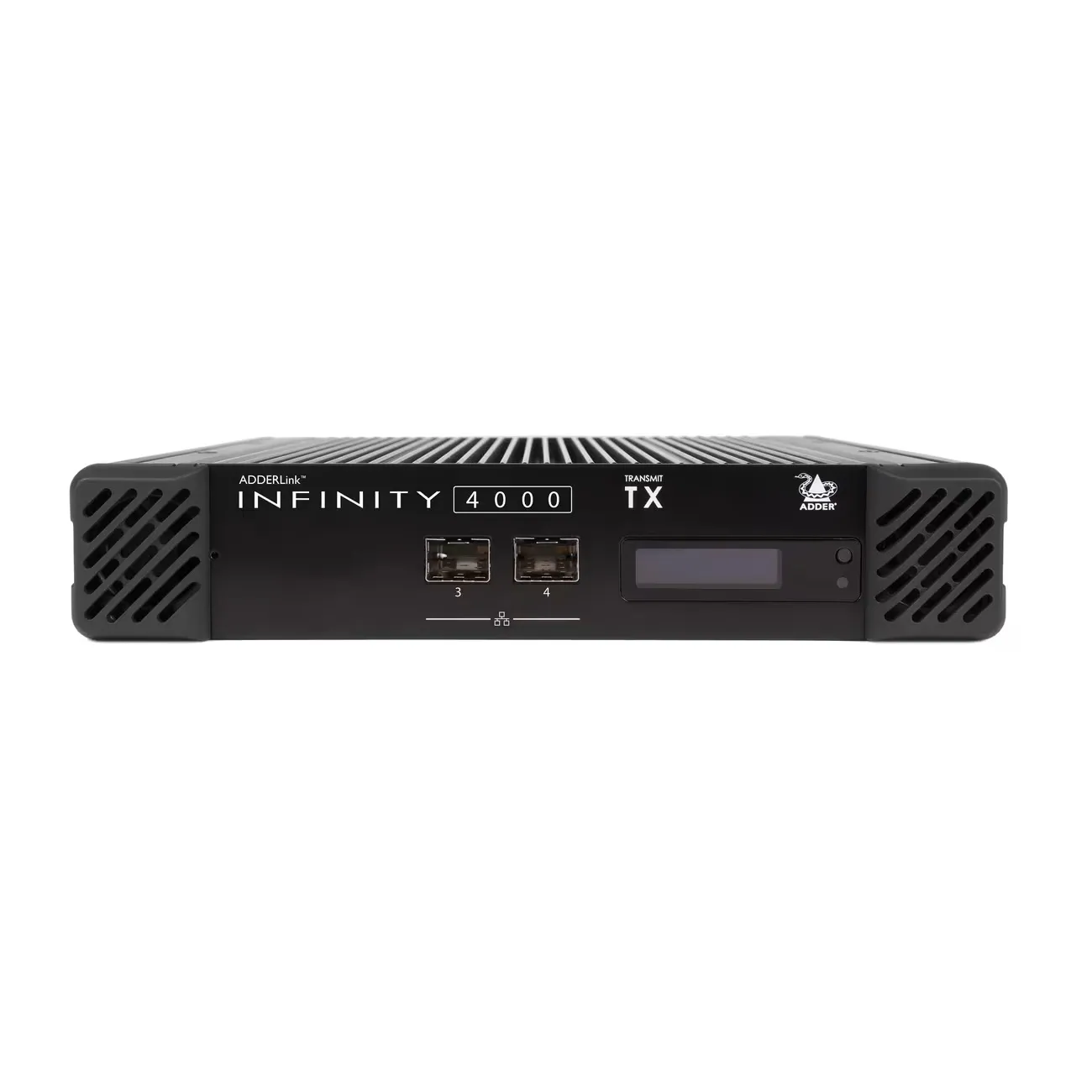 ADDERLink INFINITY 4001T Dual Head DisplayPort Transmitter (DS)