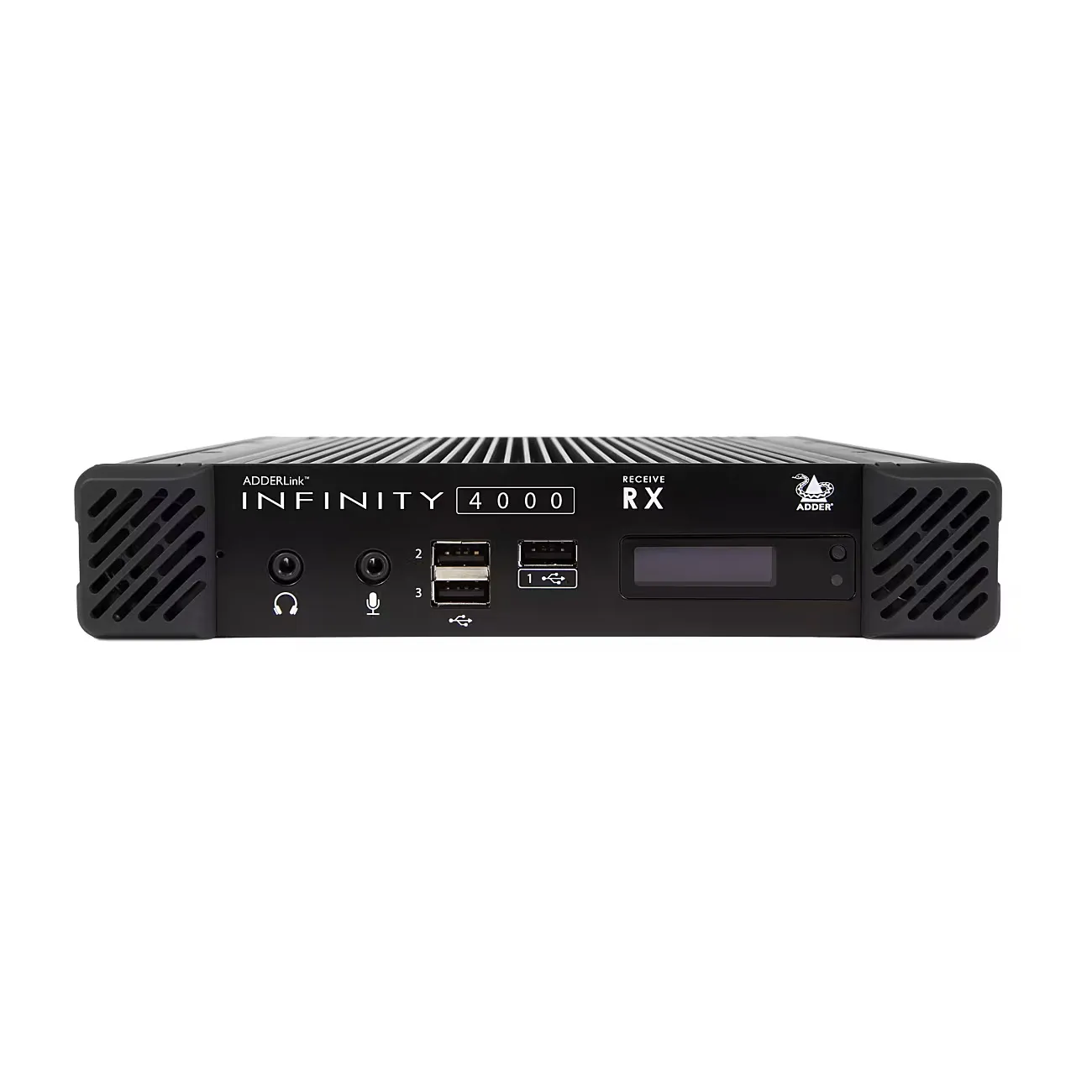 ADDERLink INFINITY 4001R Dual Head DisplayPort Reciever (DS)
