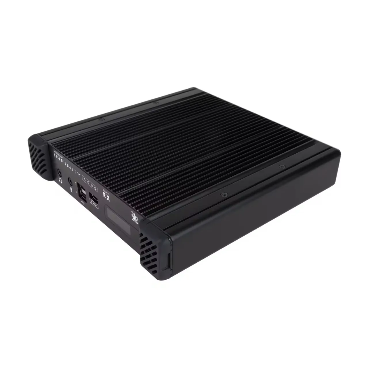 ADDERLink INFINITY 4001R Dual Head DisplayPort Reciever (DS)