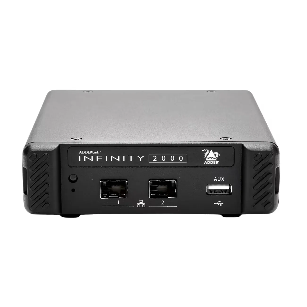 ADDERLink INFINITY ALIF2124T Dual Head SFP HDMI TX (DS)