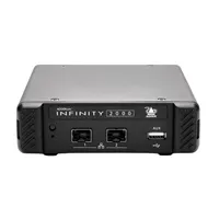 ADDERLink INFINITY ALIF2124T Dual Head SFP HDMI TX (DS)