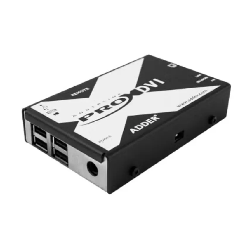 ADDERLink X-DVI PRO