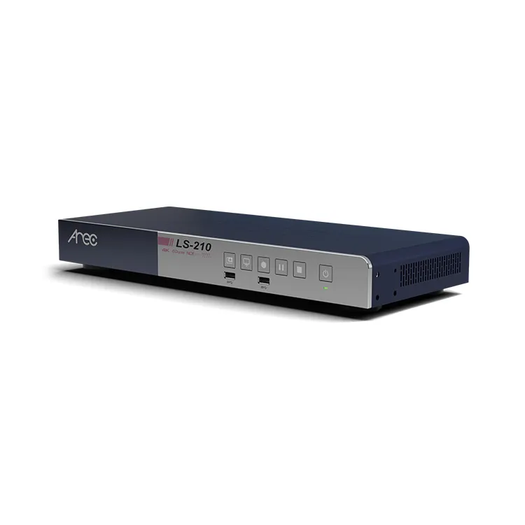 AREC  LS-210F