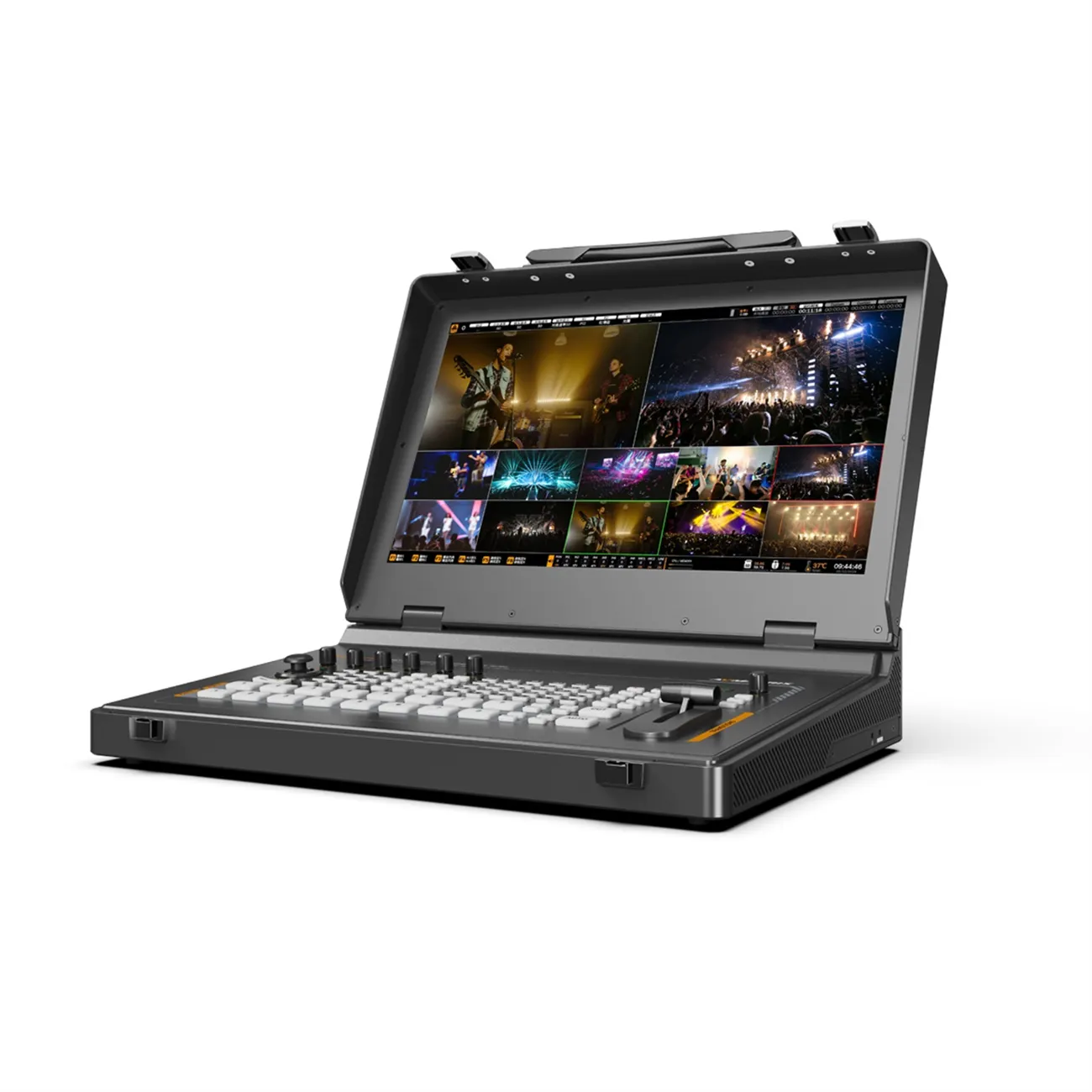 AV MATRIX  Shark S8X Plus-NDI