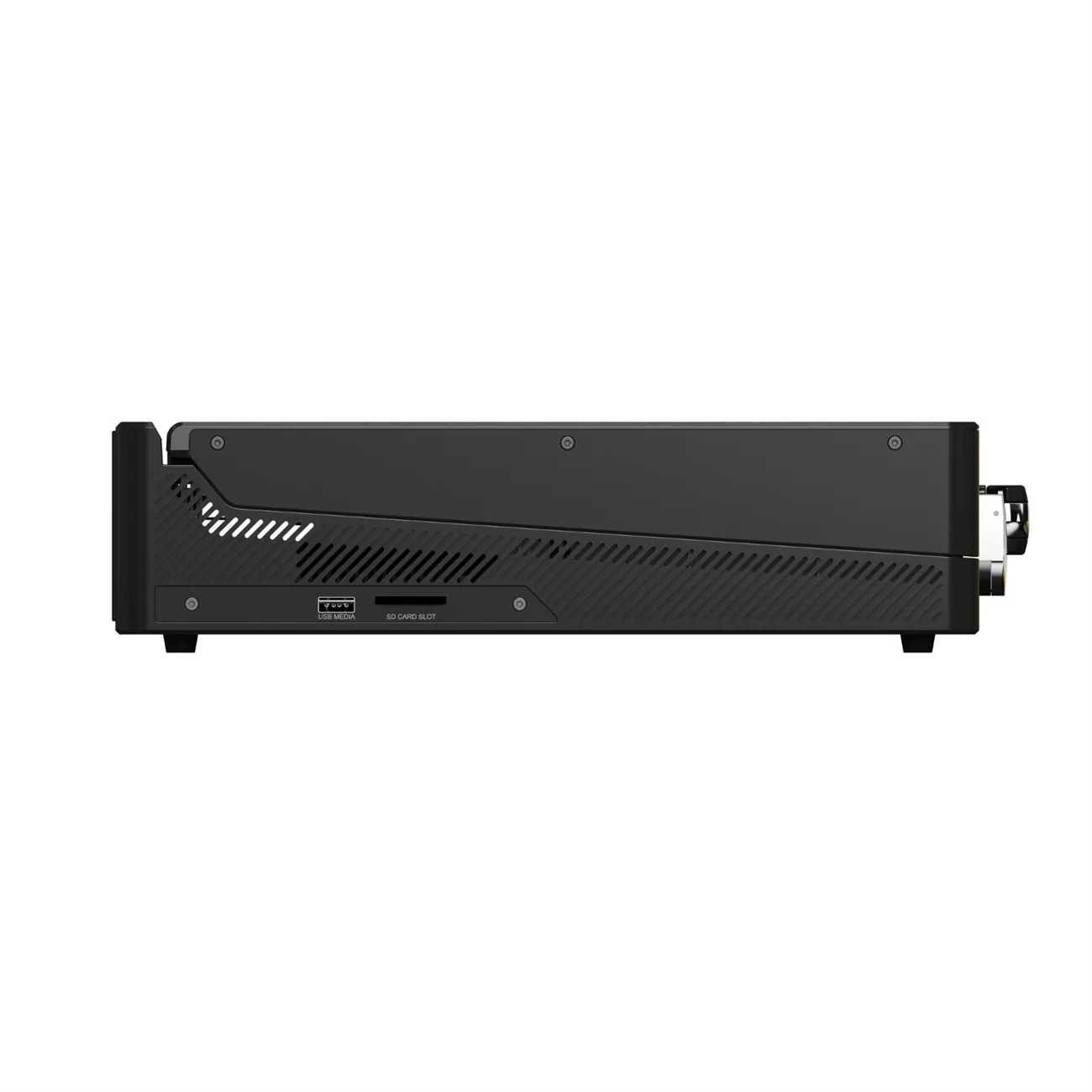 AV MATRIX  Shark S8X Plus-NDI