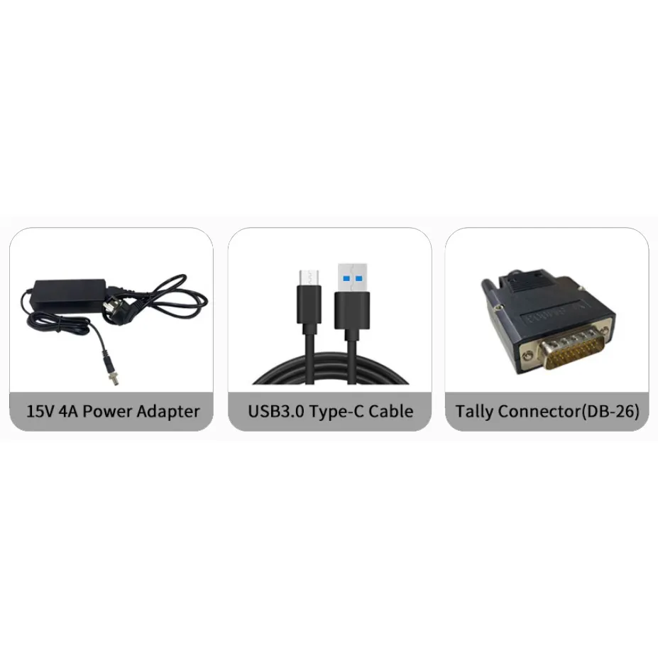AV MATRIX  Shark S8X Plus-NDI