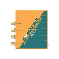 AV MATRIX SC2020-12G-TX 12G-SDI-HDMI Bidirectional Converter