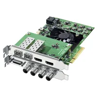 BLACKMAGIC DESIGN  DeckLink 4K Extreme 12G