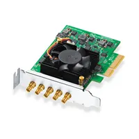 BLACKMAGIC DESIGN  DeckLink Duo 2 Mini