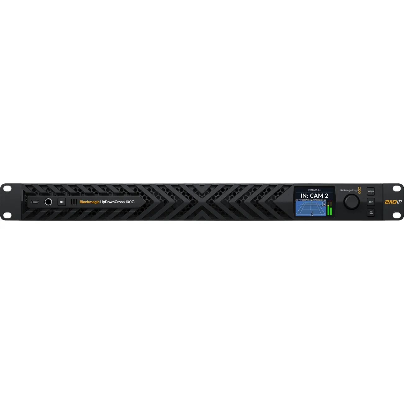 BLACKMAGIC DESIGN  UpDownCross 100G