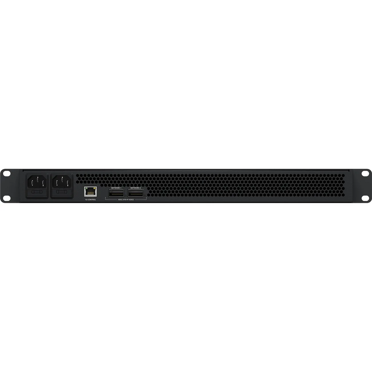 BLACKMAGIC DESIGN  UpDownCross 100G