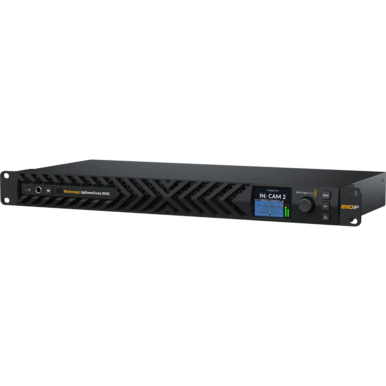 BLACKMAGIC DESIGN  UpDownCross 100G