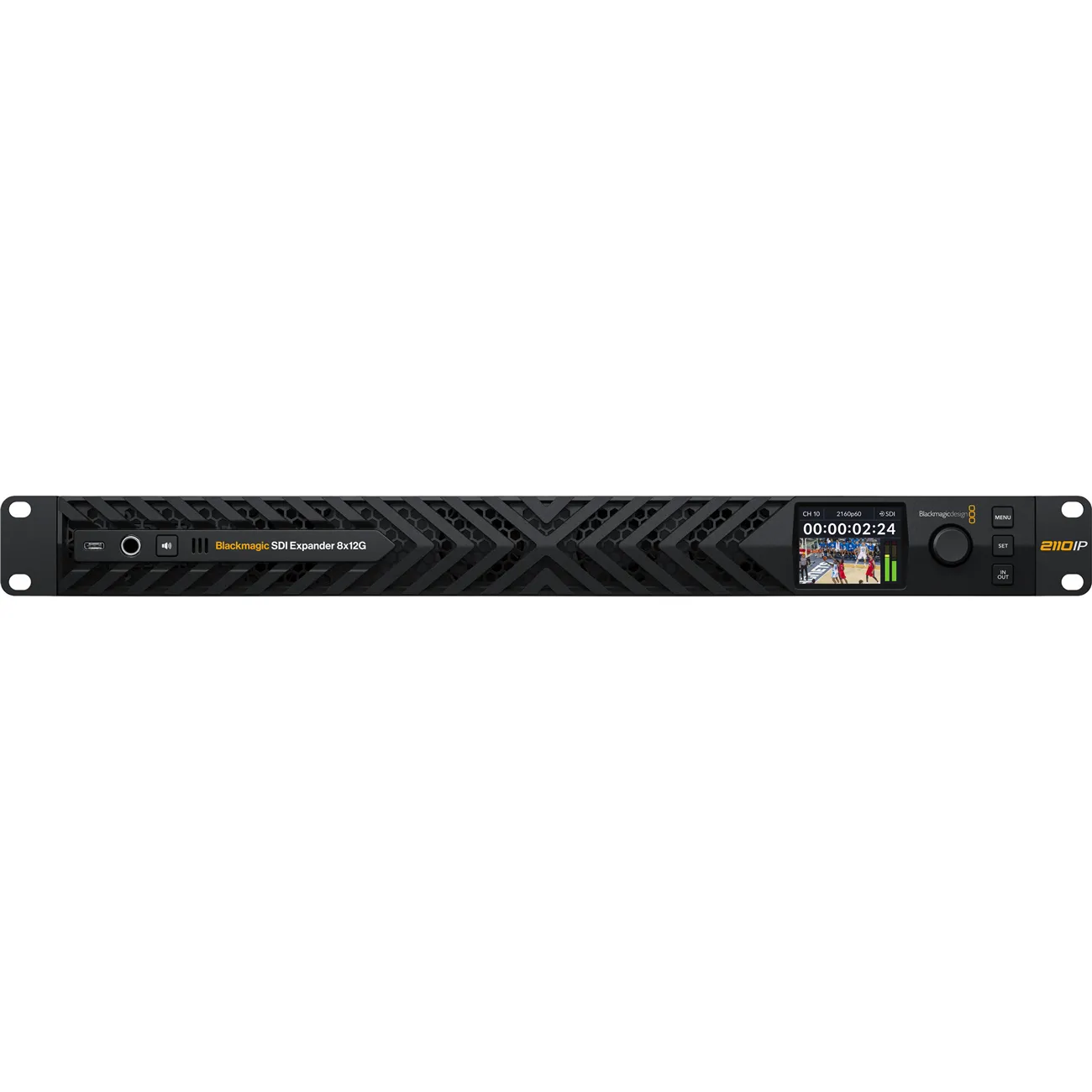 BLACKMAGIC DESIGN  SDI Expander 8x12G