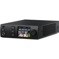 BLACKMAGIC DESIGN  2110 IP UpDownCross 12G